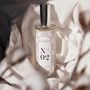 Parfums d'intérieur - Vaporisateur Naturelle 100ml N°02 - Fleur de coton - LUMEN • MAISON DE PARFUMS D'INTÉRIEUR