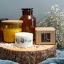 Bougies - Bougie non parfumée - TL CANDLES