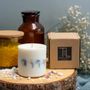 Bougies - Bougie non parfumée - TL CANDLES
