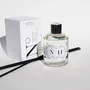 Diffuseurs de parfums - Diffuseur 100ml N°11 - Encens Patchouli - LUMEN • MAISON DE PARFUMS D'INTÉRIEUR