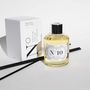 Diffuseurs de parfums - Diffuseur Naturel 100ml N°10 - Esprit de Noël - LUMEN • MAISON DE PARFUMS D'INTÉRIEUR