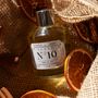 Diffuseurs de parfums - Diffuseur Naturel 100ml N°10 - Esprit de Noël - LUMEN • MAISON DE PARFUMS D'INTÉRIEUR