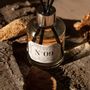 Diffuseurs de parfums - Diffuseur Naturel 100ml N°09 - Feu de Bois Intense - LUMEN • MAISON DE PARFUMS D'INTÉRIEUR