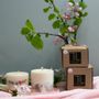 Candles - Candle with Rose Scent - TL CANDLES