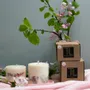 Candles - Candle with Rose Scent - TL CANDLES