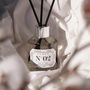 Diffuseurs de parfums - Diffuseur Naturel 100ml N°02 - Fleur de coton - LUMEN • MAISON DE PARFUMS D'INTÉRIEUR