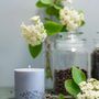 Bougies - Bougie au parfum de patchouli - TL CANDLES