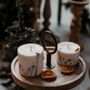 Candles - Candle with Christmas Fairytale Scent - TL CANDLES