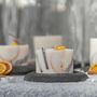 Candles - Candle with Christmas Fairytale Scent - TL CANDLES