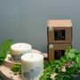 Bougies - Bougie au parfum de citronnelle - TL CANDLES
