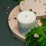 Bougies - Bougie au parfum de citronnelle - TL CANDLES