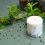 Candles - Candle with Juniper Scent - TL CANDLES