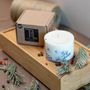 Bougies - Bougie au parfum de cannelle - TL CANDLES