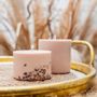 Bougies - Bougie au parfum de tilleul - TL CANDLES
