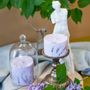 Bougies - Bougie au parfum de lavande - Violet - TL CANDLES