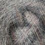 Cadeaux - Art textile / "Un Instant Inexprimé" / Portrait - ART NITKA