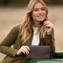 Bags and totes - Kenitra leather shoulder bag - magnetic closure - BERBER LEATHER