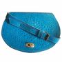 Sacs et cabas - Sacoche en cuir gaufré pour femme - BERBER LEATHER