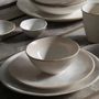 Plats et saladiers - Bols TWILIGHT. Céramiques portugaises. Ivoire - SOWL