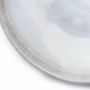 Platter and bowls - Plates MOON. Portuguese ceramics. Grey - SOWL