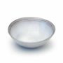Platter and bowls - Plates MOON. Portuguese ceramics. Grey - SOWL