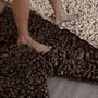 Rugs - Handmade Rug. Upcycled Decor from Portugal. - SOWL