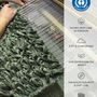Rugs - Handmade Rug. Upcycled Decor from Portugal. - SOWL