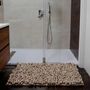 Other bath linens - Handmade Bath Mat. Upcycled Decor from Portugal. - SOWL