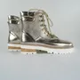 Shoes - Boots №02 Handmade - MONYER