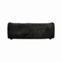 Sofas - Soho Black Sofa - 3 seats - JOLI JOUR PARIS
