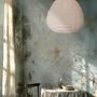 Suspensions - Suspension Kapok Pear - Gong Design - 60 cm - JOLI JOUR PARIS