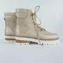 Shoes - Boots №04 Handmade - MONYER