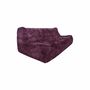 Sofas - Soho Amethyst sofa - 3 seats - JOLI JOUR PARIS