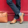 Chaussettes - Chaussettes Lux Taylor pour homme - PEPER HAROW SOCKS