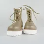 Shoes - Boots №06 Handmade - MONYER