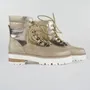 Shoes - Boots №06 Handmade - MONYER