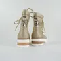 Shoes - Boots №06 Handmade - MONYER