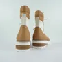 Shoes - Boots №07 Handmade - MONYER