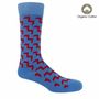 Socks - Chelsea socks for men - PEPER HAROW SOCKS