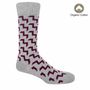 Socks - Chelsea socks for men - PEPER HAROW SOCKS
