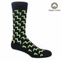 Socks - Chelsea socks for men - PEPER HAROW SOCKS