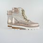 Shoes - Boots №08 Handmade - MONYER
