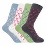 Socks - Cambridge socks - for women - PEPER HAROW SOCKS