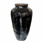 Céramique - Jars ancien laqué - PAGODA INTERNATIONAL