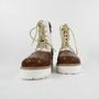 Shoes - Boots №13 Handmade - MONYER