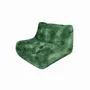 Sofas - Soho Emerald Sofa - 1 seater - JOLI JOUR PARIS