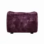 Sofas - Soho Amethyst sofa - 1 seat - JOLI JOUR PARIS