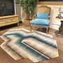 Bespoke carpets - Custom Made Rugs by Loominology - LOOMINOLOGY RUGS