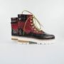 Shoes - Boots №17 Handmade - MONYER