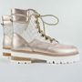 Shoes - Boots №18 Handmade - MONYER